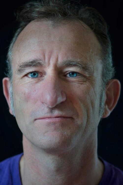 Patrick Davies image