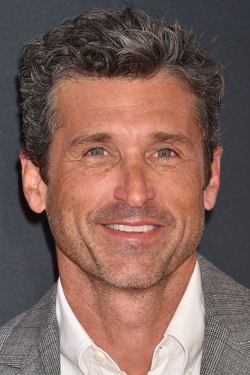 Patrick Dempsey image