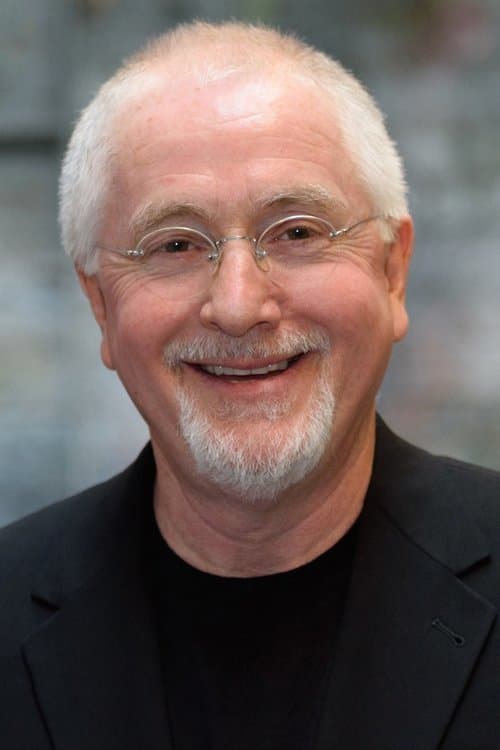 Patrick Doyle image