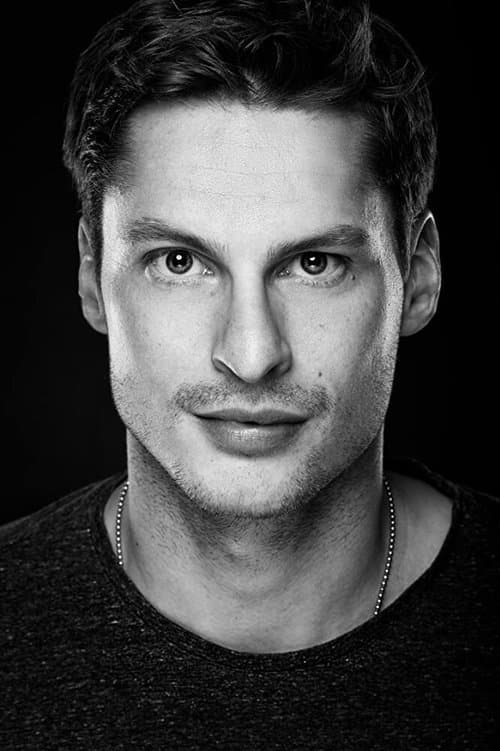 Patrick Jahns image