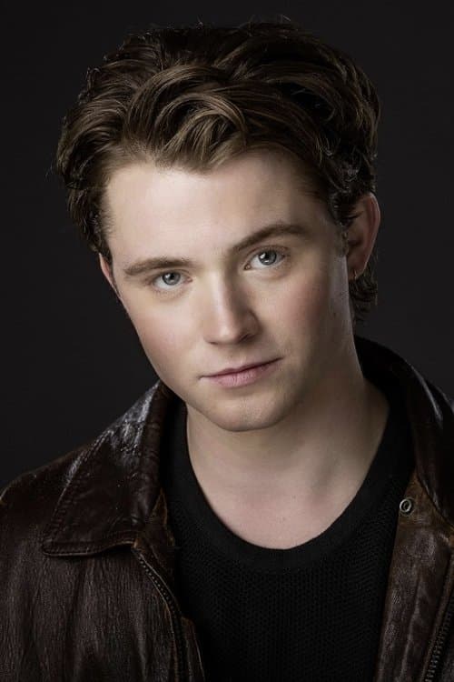 Patrick Keleher image