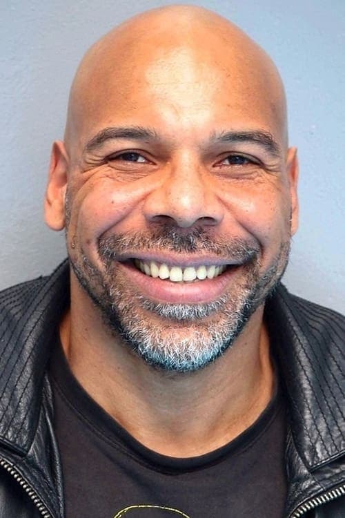 Patrick Kodjo Topou image