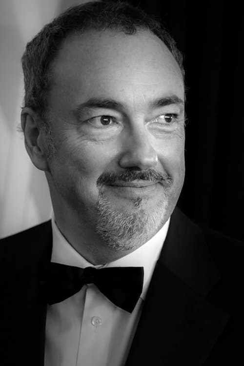 Patrick Malakian's Photo