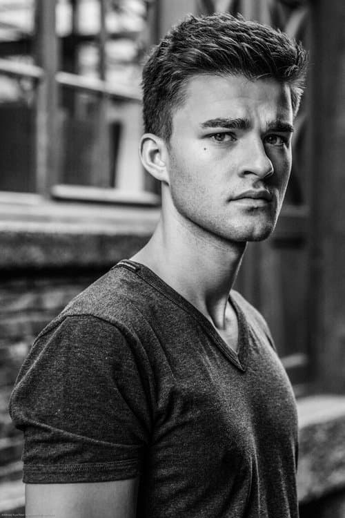 Patrick Mölleken image