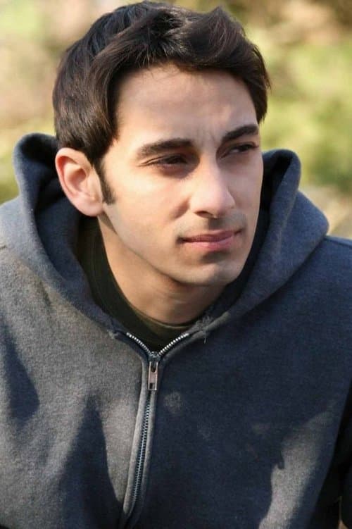 Patrick Pitu image