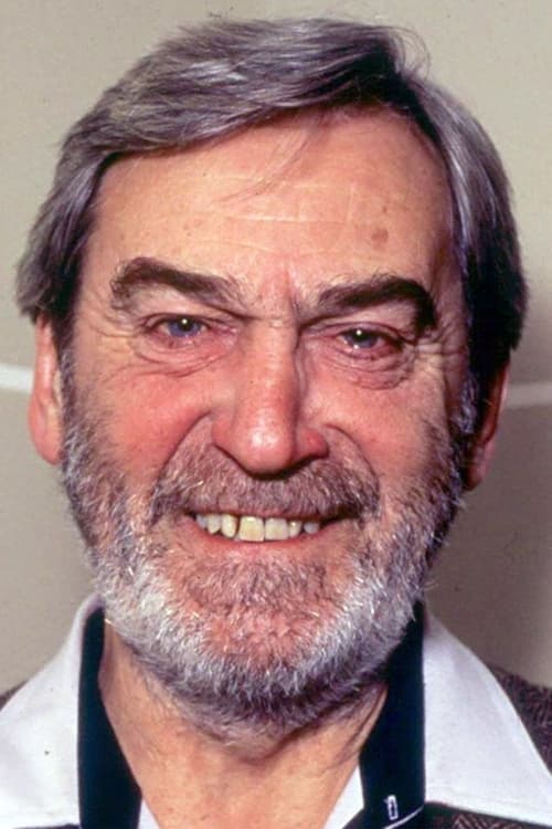 Patrick Troughton image