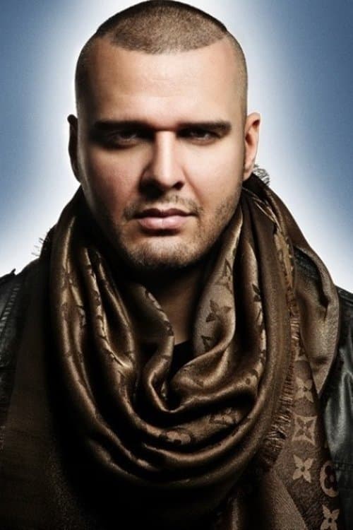 Patrik Vrbovský image