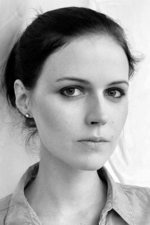 Patrycja Volny image