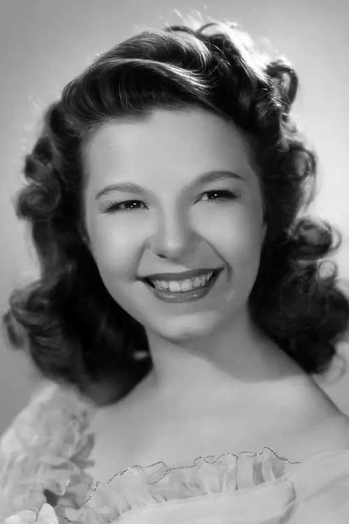 Patsy O'Connor image