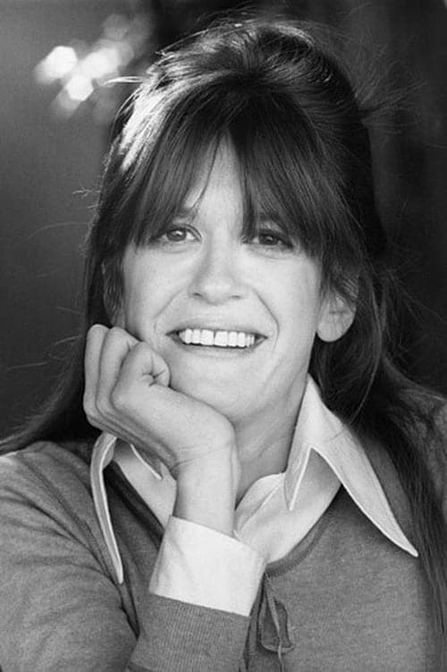Patti Deutsch image