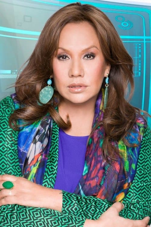 Patty Brard image