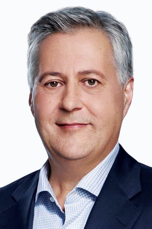 Paul Arcand image