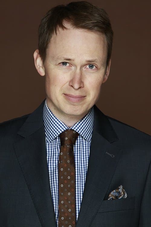 Paul Bates image