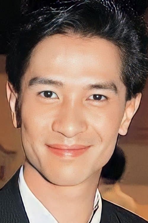 Paul Chung Biu-Law image