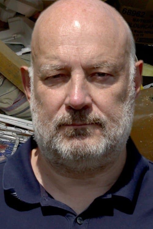 Paul Cooper image