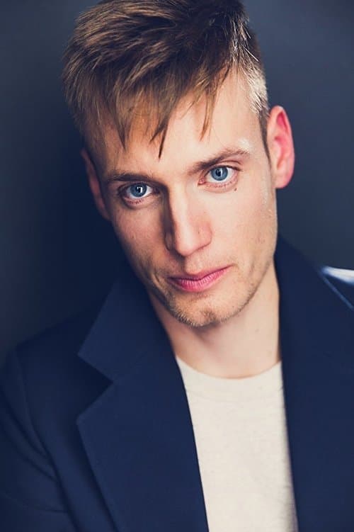 Paul Cooper image