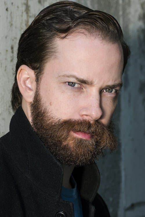 Paul D. Masterson image