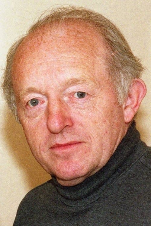Paul Daniels image