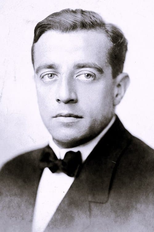 Paul Dickey image