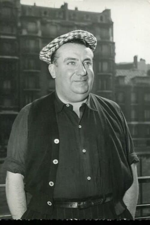 Paul Dullac image
