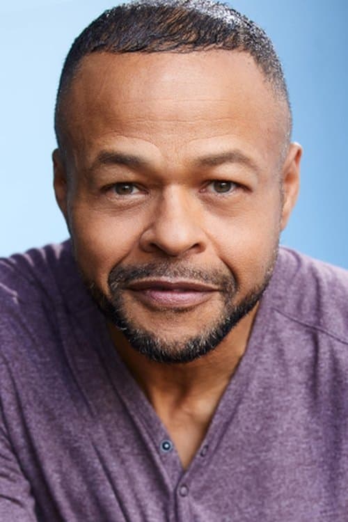 Paul Eric Jerome image