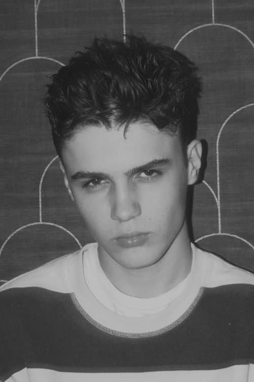 Paul Frechou image