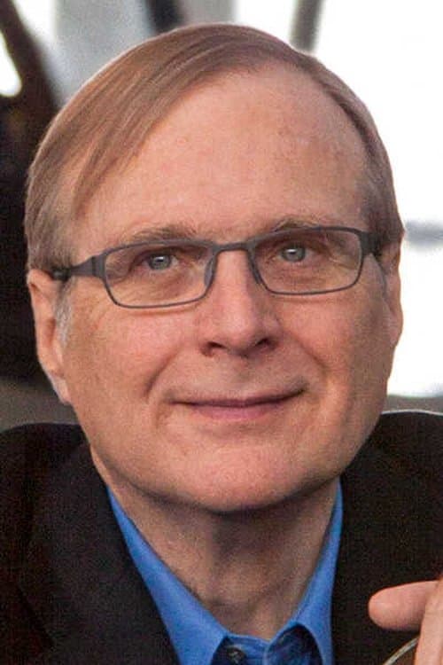 Paul G. Allen image