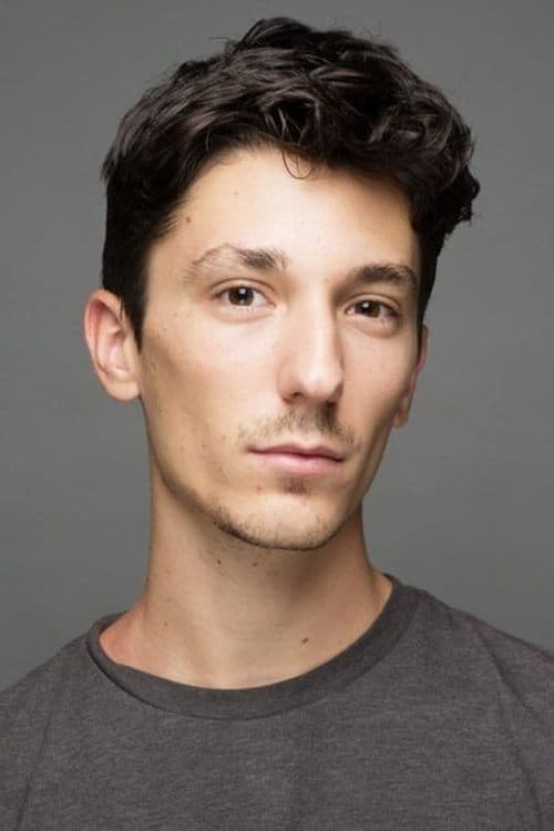 Paul Granier image