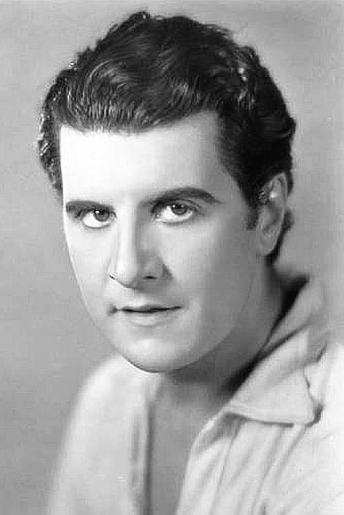 Paul Gregory image