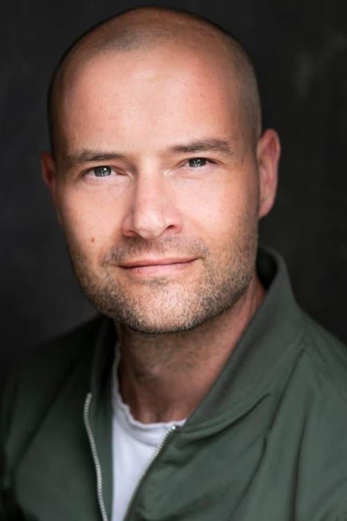 Paul Harrop image
