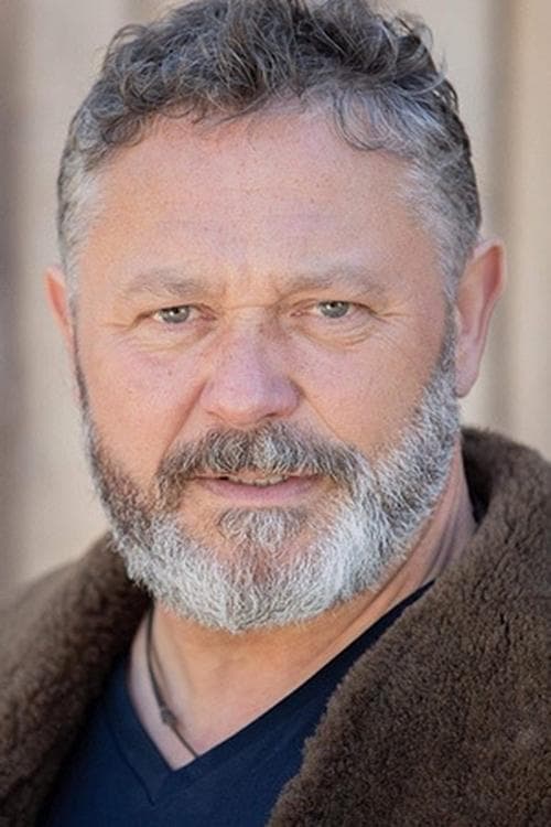 Paul Hawkyard image