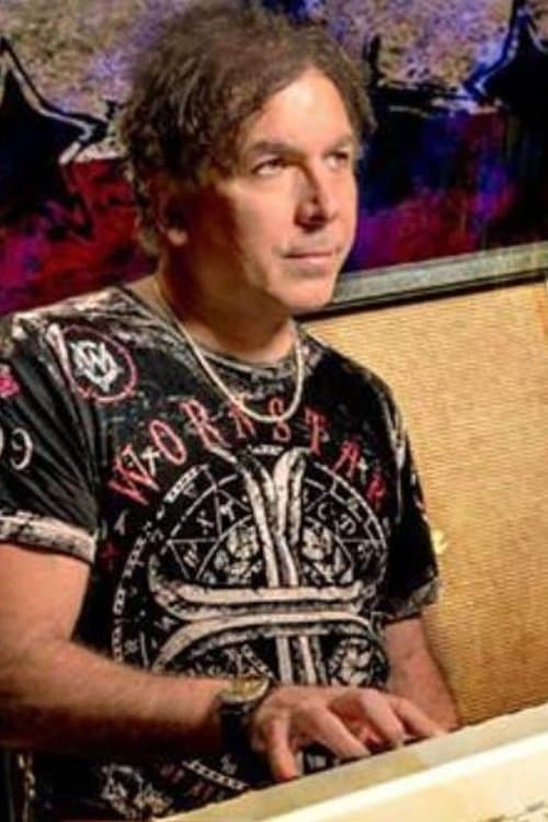 Paul Horowitz image