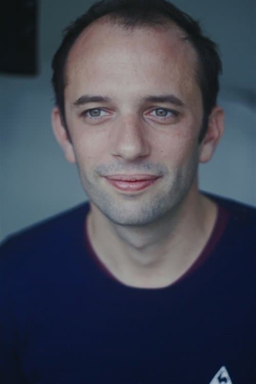 Paul Jeanson image