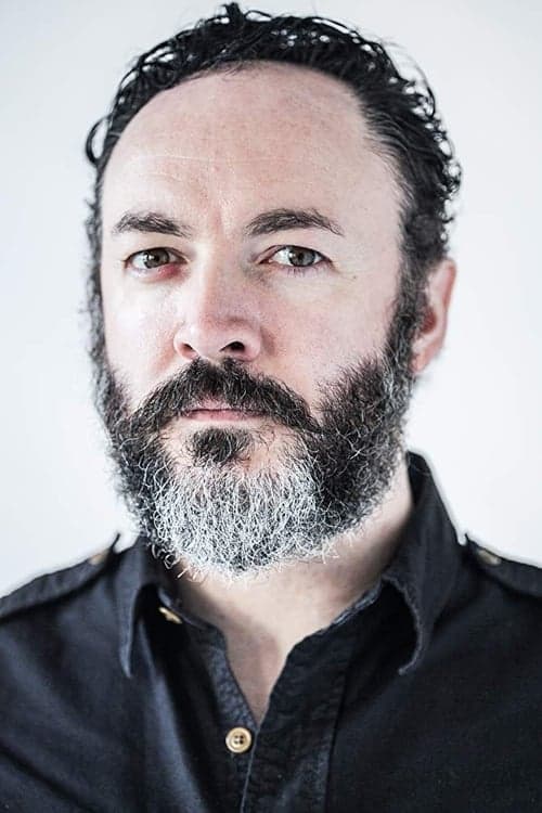 Paul Kennedy image