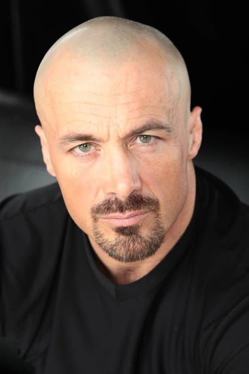 Paul Lazenby image