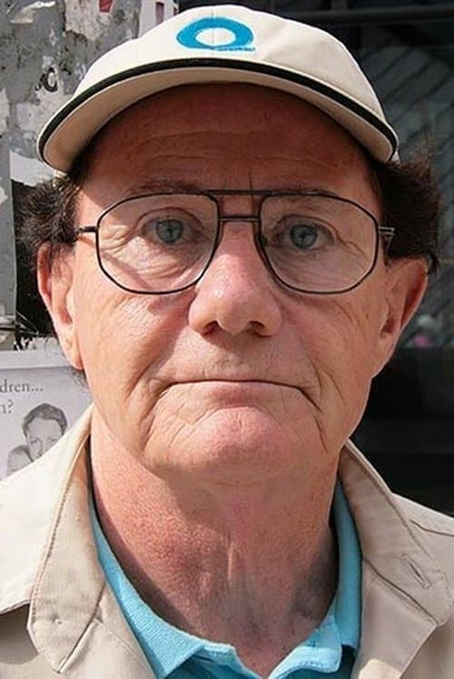Paul Lynch's Photo