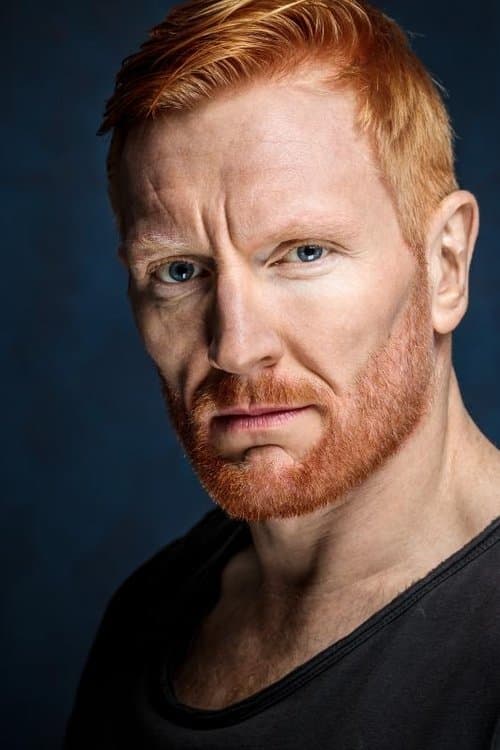 Paul Marlon image