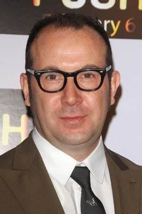 Paul McGuigan's Photo