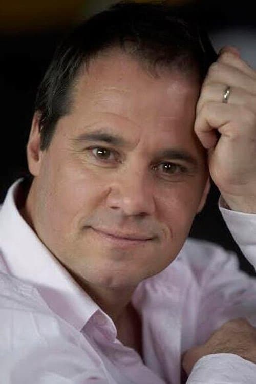 Paul Mercurio image