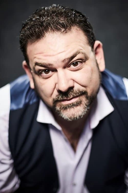 Paul Moniz de Sa image