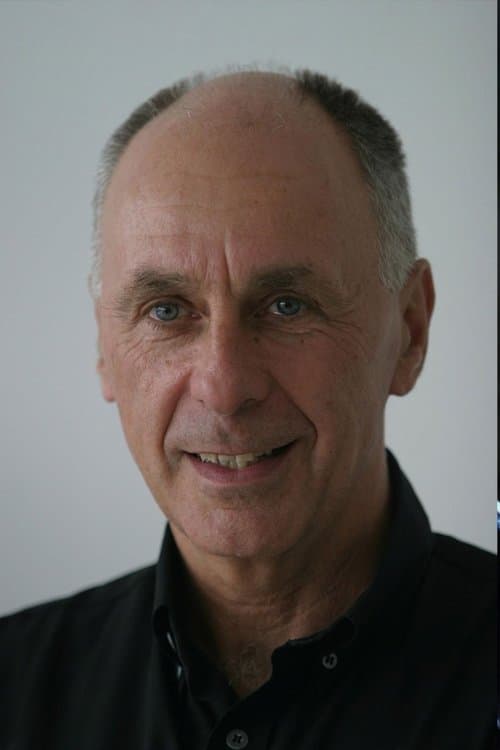 Paul Morrison's Photo