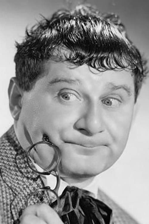 Paul "Mousie" Garner image