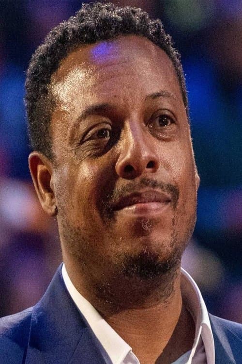 Paul Pierce image