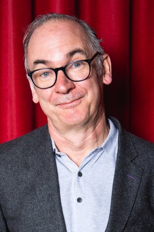 Paul Ritter image