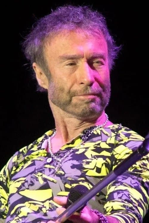 Paul Rodgers image