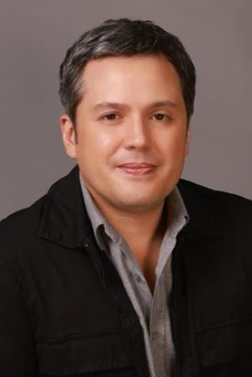 Paul Soriano's Photo