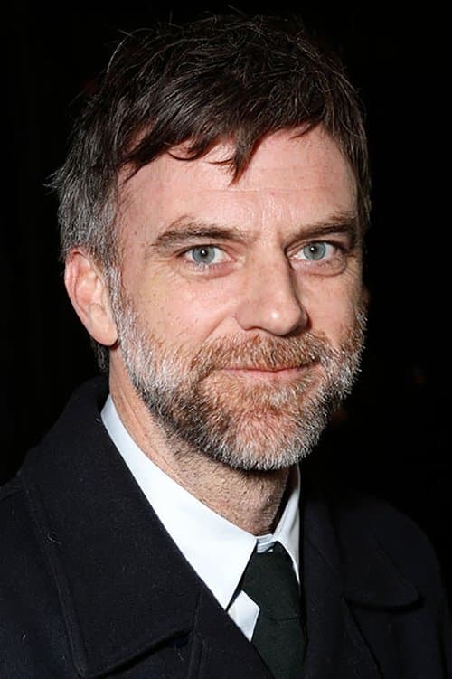 Paul Thomas Anderson's Photo