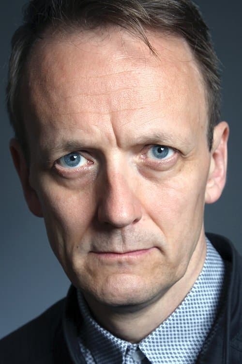 Paul Trussell image