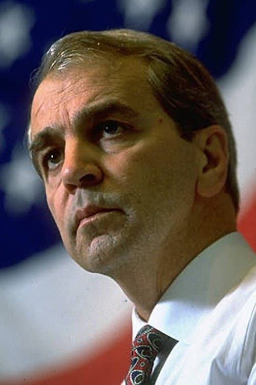 Paul Tsongas image