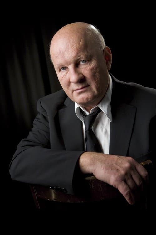Paul van Soest image